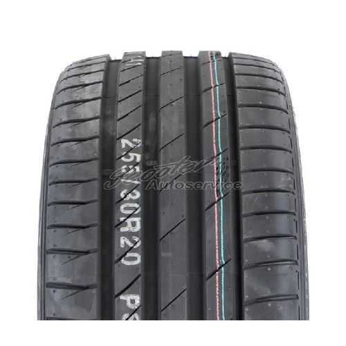 Kumho ecsta ev evc - kumho, ps-71