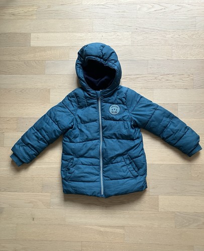 Herbst winterjacke 110 116 - herbst/winterjacke, 110/116