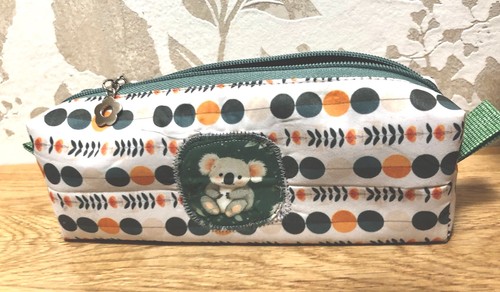 Kosmetiktasche neu - kosmetiktasche,