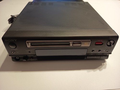 Original sony minidisc - sony,