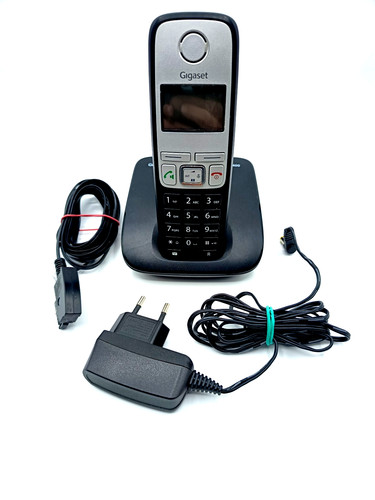 Gigaset a400 basisstation mit - gigaset,