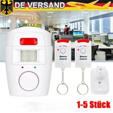 Wireless PIR Bewegungsmelder