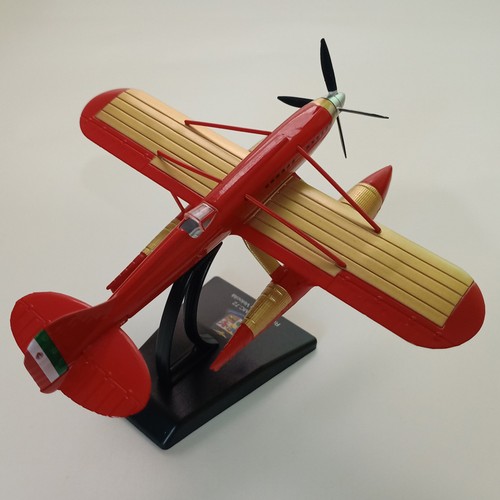 Die cast militärflugzeug - 1:72,