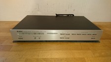 Yamaha T-760  Tuner Radio