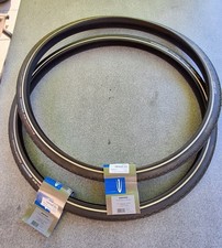 Schwalbe 124105 Marathon Performance 28x1,4" 2x Fahrradmantel neu mit Etikett