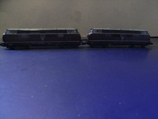 Modelleisenbahn Spur N