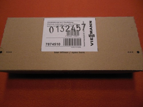 Viessmann 7874510 - viessmann,