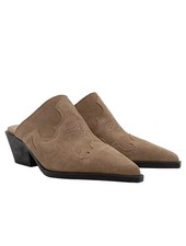 ZARA Hochfront-Pumps Damen