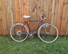 Anker sportrad 1953 - 1953, simplex