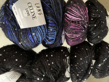 400 g Lang Yarns Celine Luxe