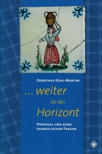 Kühl Martini, farther than