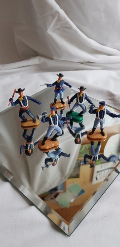 Timpo toys konvolut - konvolut, 5