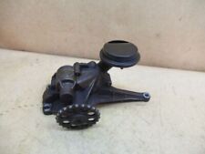 Ölpumpe Öl Pumpe Nr7 1131810001 MERCEDES-BENZ E-KLASSE (W210) E 240