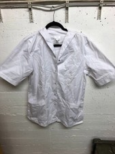 Kasack Praxiskleidung Arzt OP Kasak Klinik Schlupfkasack Pflege PLANAM Größe 40