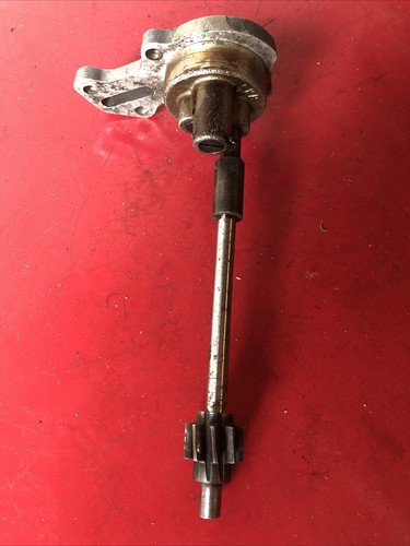 Awo motor ölpumpe - Ölpumpe, simson