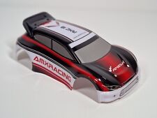 Amewi RXC18 Rc Rallye Auto 1:18 Karosserie Ersatzteile Zubehör Rc Auto 22267