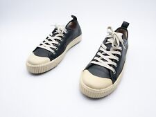 BLACKSTONE Damen Sneaker Turnschuh Freizeitschuh schwarz Gr 39 EU Art 26391-98