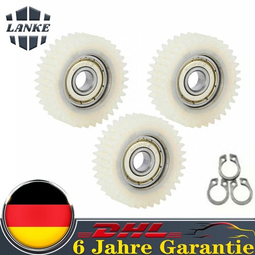 Zähne bike radnabe - 3x, 36