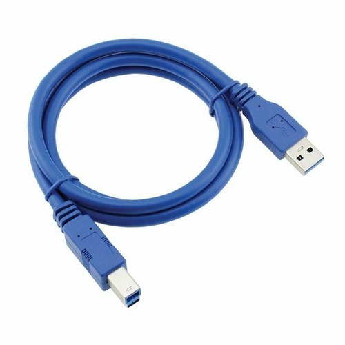 Usb kabel anleitung für - usb, epson