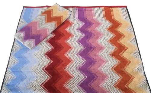Missoni home handtuchset - missoni,
