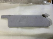 Original VW Bus T4 Sonnenblende rechts 705857558D NEU NOS