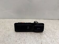 VW UP Reifendruck Steckdose Schalter Schalterleiste  1S0863617A