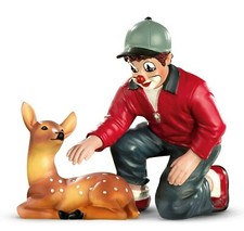 Gilde clown - gilde,
