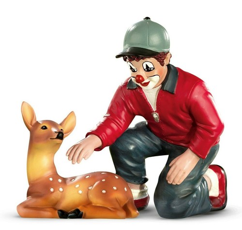 Gilde clown - gilde,