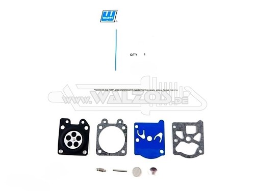 Original walbro reparatursatz - original,