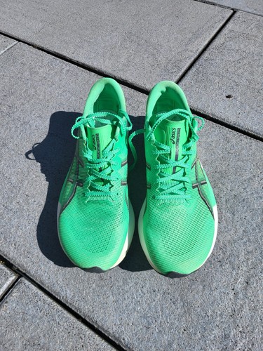 Asics magic speed laufschuhe - magic,
