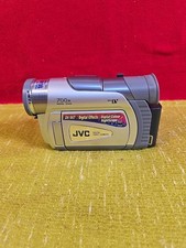 JVC Digital Video Camera