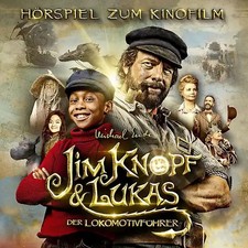Jim Knopf Und Lukas Der