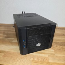 Mini PC ASRock J5040-ITX & 2TB
