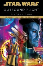 Timothy Zahn Star Wars
