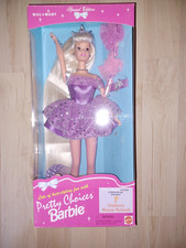 Barbie Puppe Pretty Choices