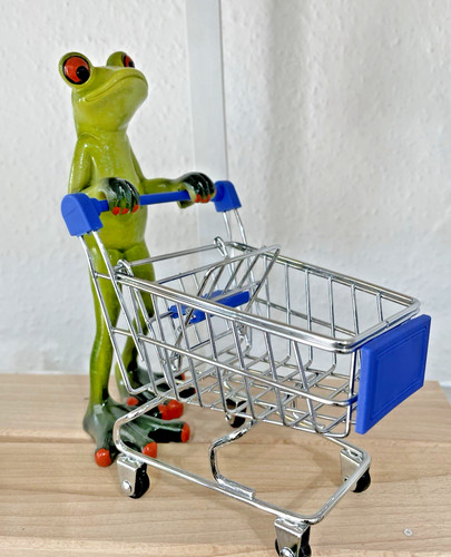 Formano frosch figur mit - frosch,