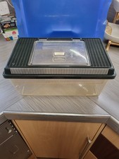 Exo Terra Faunarium - flach