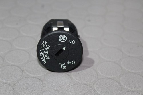 Mini cooper f56 - mini, airbagschalter