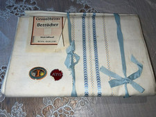 Unikat Betttücher Laken 2x