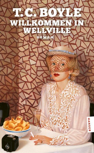 Willkommen wellville t - willkommen, in