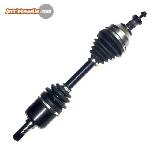 Antriebswelle links volvo - links, s60