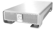 G-Technology G-Drive 1TB