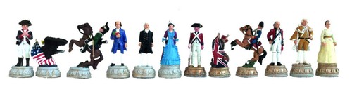 Italfama american revolution - italfama,