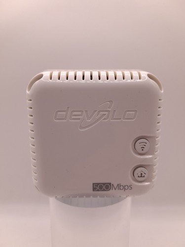 Devolo dlan 500 wifi - devolo,