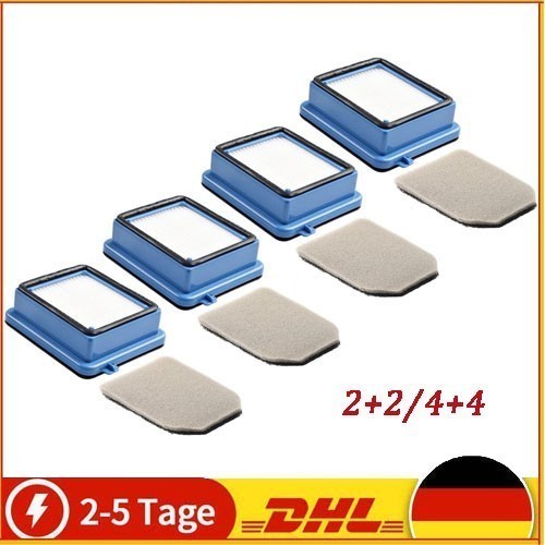 Filter zubehörset für - zubehörset,
