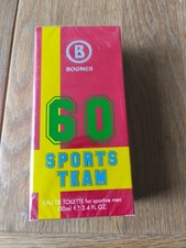 BOGNER SPORTS TEAM 60  100 ML