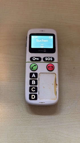 Doro handleplus 334 gsm - handleplus,