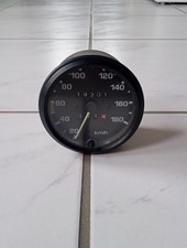 Vdo tachograph mercedes 461 - mercedes,