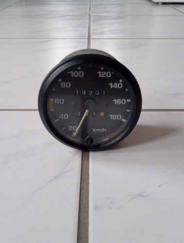 Vdo tachograph mercedes - vdo, 461