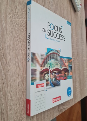 Focus success 5th - –,
